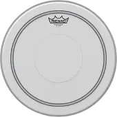 Remo P3-0114-C2 Powerstroke 3 Coated Clear Dot 14" Schlagzeugfell