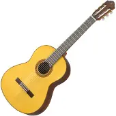Yamaha CG182 Natural