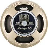 Celestion Vintage 30 Vintage 30 8 Ohm Lautsprecher