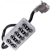 BLUGUITAR Looper Kit Fußschalter