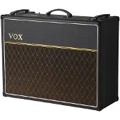 VOX AC15C2 Twin Custom Gitarrenverstarker