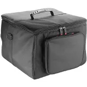 Stagg SLI-TB-4 Soft gepolsterte Tasche für LED-Leuchten