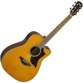 Yamaha A1R Vintage Natural