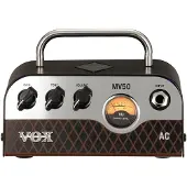 VOX MV50 AC Compact Gitarre Amp Head