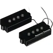 Seymour Duncan SPB-3 Quarter-Pound Tonabnehmer für Precision Bass
