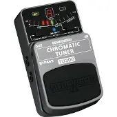 Behringer TU300 Chromatisches Stimmgerät für E-Gitarre/Bassgitarre
