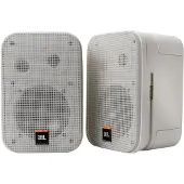 JBL Control 1 Pro Weiss (Paarpreis)