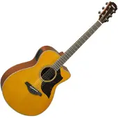 Yamaha AC1M Vintage Natural