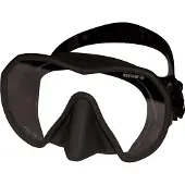 BEUCHAT Maxlux S Tauchmaske