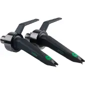 Ortofon Concorde Mix MKII Twin Pack