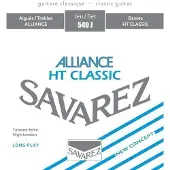 Savarez Alliance HT Classic High Tension 540J