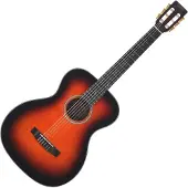 Valencia VA434 4/4 Classic Sunburst