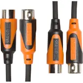 Roland RMIDI-B5-DUAL - MIDI-Kabel