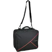 Gewa Premium-Doppelpedaltasche