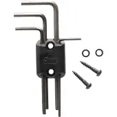 Ibanez WHS4 Prestige Wrench Holder - Werkzeug Gitarre/Bass