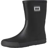 Helly Hansen Gummistiefel Nordvik 2 Black Black Herren-Schuhgröße 41