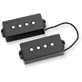 Seymour Duncan SPB-1 Vintage Tonabnehmer für Precision Bass