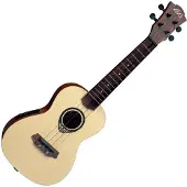 Lag TKU150CE E-Konzertukulele