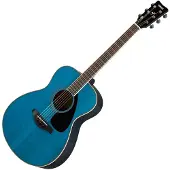 Yamaha FS820II Turquoise