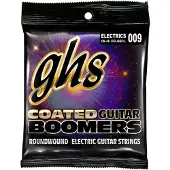 GHS CB-GBCL Coated Boomers CL 009/046