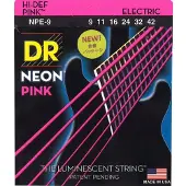 Dr NPE-9 Neon