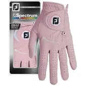 Footjoy Handschuh Damen Spectrum, rosa