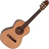 Vgs Pro Arte GC 75 II 3/4 Natural
