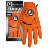 Footjoy Spectrum LH Orange Xl