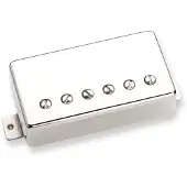 Seymour Duncan SH-55 Seth Lover Steg-Tonabnehmer Nickel 4-adrig
