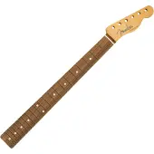 Fender 60's Classic Series 21 Pau Ferro Hals für Gitarre