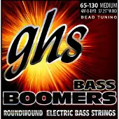 GHS 3045-4-M-B-DY Boomers