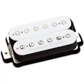 Seymour Duncan SH-5 Duncan Custom Tonabnehmer Weiß