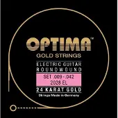 Optima gold 2028 Extra Light 009/042