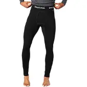 Smartwool Klassische Merinoleggings All-Season