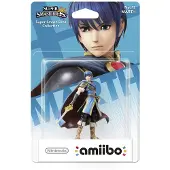 Amiibo Nintendo Figurine Marth