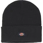Dickies Mütze Acryl Cuffed Beanie Hat Unisex Black