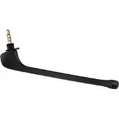 Røde NTH-Mic, Abnehmbares Mikrofon, 5 g, Schwarz