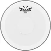 Remo P4-0115-C2 Powerstroke 4 Coated Clear Dot 15" Schlagzeugfell