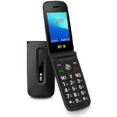 SPC Mobile Titan Black