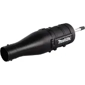Makita 191F65-0 Gebläse Aufsatz UB400MP Für DUX18, DUX60, UX01G