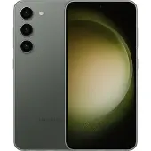 Samsung Galaxy S23 , 15,5 cm (6.1"), 8 GB, 128 GB, 50 MP, Android 13, Grün