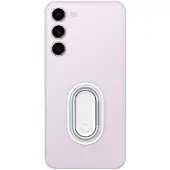 Samsung Original Clear Gadget Backcover für das Samsung Galaxy S23 Plus - Transparent