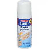 WUNDmed Sprüh-pflaster Flüssig