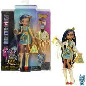 Monster High Cleo de Nile Puppe