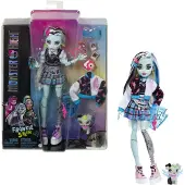Monster High Frankie Puppe