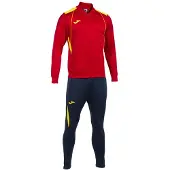 Joma Championship Vii Trainingsanzug