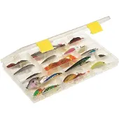 Plano ProLatch 3700 Thin StowAway 35.6x23.2x3.5cm - Tacklebox