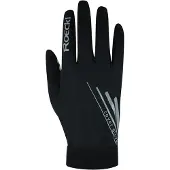 Roeckl sports - Monte Cover Glove - Handschuhe Gr 8,5 schwarz