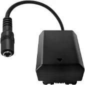 Tether Tools Relay Camera Coupler CRNPFZ100, Kompatibel mit Sony A7III, A7RIII, A9