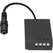 Tether Tools Relay Camera Coupler CRW126 Compatible with Fuji Battery NP-W126